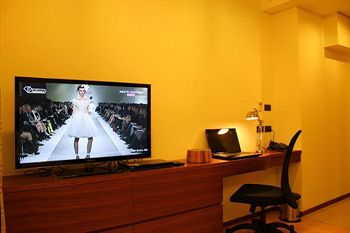 In-Room Amenity