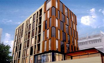 曼谷馬文套房飯店 Marvin Suites