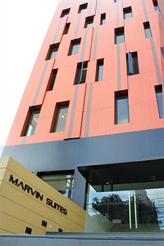 Hotel Entrance