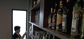 Hotel Bar