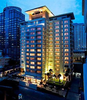 Hotel Front