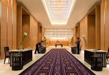 Reception Hall