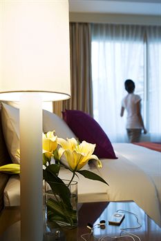 In-Room Amenity