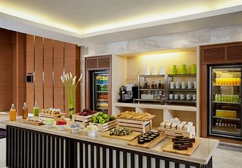 Cafe