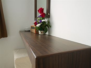 In-Room Amenity