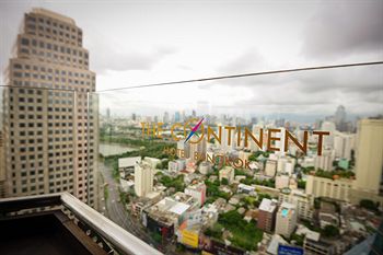 View from Hotel