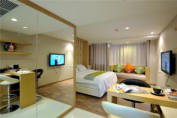 曼谷南查水療渡假村 Nantra Retreat & Spa
