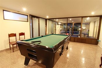 Sports Facility