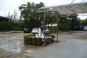 Fountain