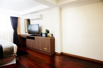 In-Room Amenity