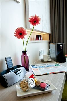 In-Room Amenity