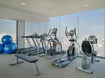 Fitness Studio