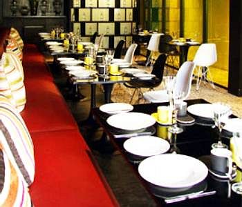 Restaurant/Dining