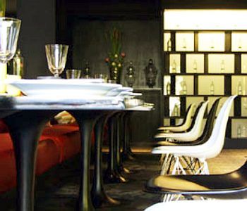 Restaurant/Dining