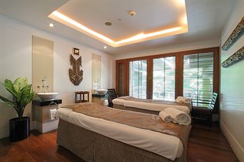 Treatment Room