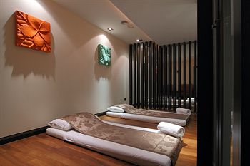 Treatment Room