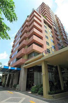 Hotel Front