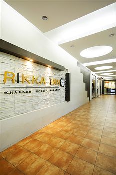 Hotel Interior