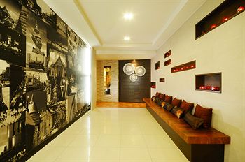 Hotel Interior