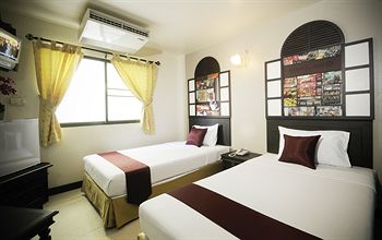 Guestroom