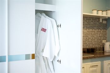 In-Room Amenity