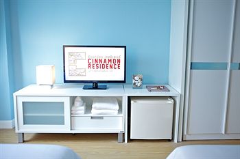 In-Room Amenity