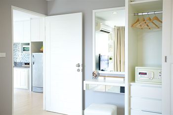 In-Room Amenity