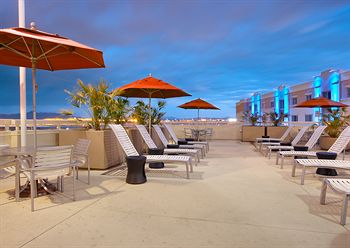 Sundeck