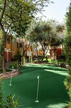 Mini-Golf