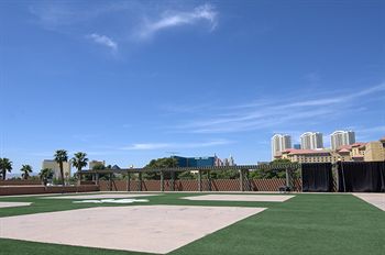 Sports Facility