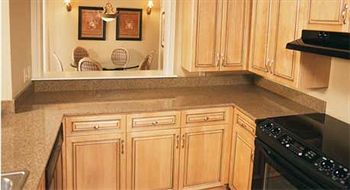 In-Room Kitchen