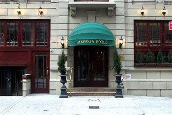 紐約梅費爾飯店 Mayfair New York