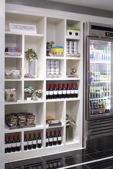 Gift Shop