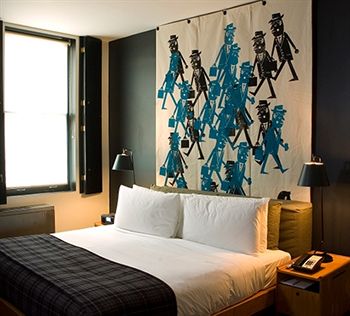 Guestroom
