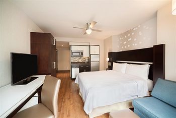 紐約曼哈頓中城/時代廣場希爾頓惠庭套房 Homewood Suites by Hilton NY Midtown Manhattan/Times Square
