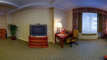 In-Room Amenity