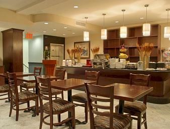 Cafe