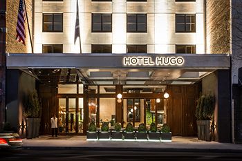 雨果飯店 Hotel Hugo