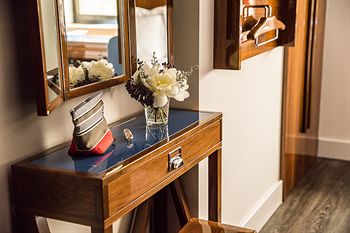 In-Room Amenity