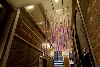 Hotel Interior