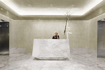 Concierge Desk