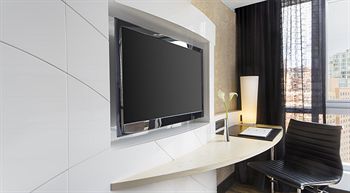In-Room Amenity