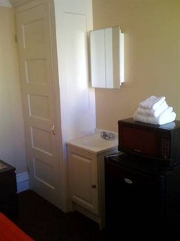 In-Room Amenity