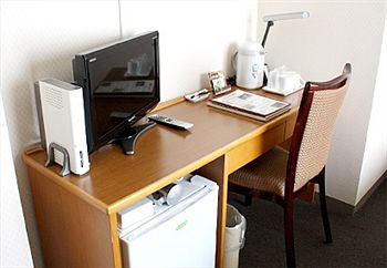 In-Room Business Center