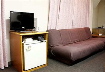 In-Room Amenity