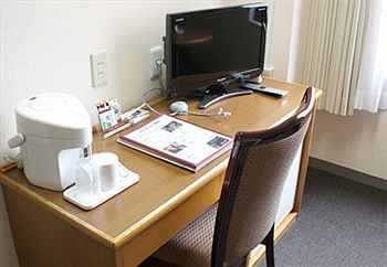 In-Room Business Center