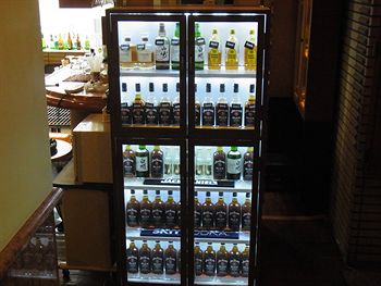 Hotel Bar