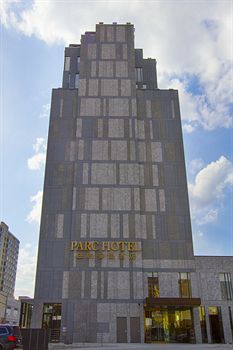 Hotel Front