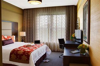 歌劇院飯店 Opera House Hotel