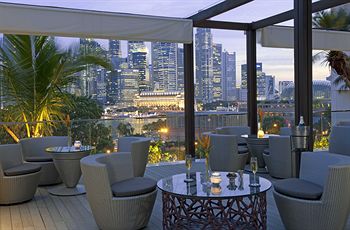 Hotel Lounge
